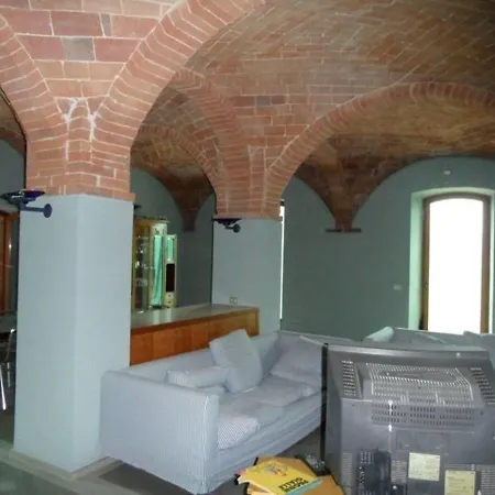 Corte Liliana * Montegabbione
